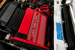 Lancia Delta HF Integrale Evoluzione Martini 5 1992 года 